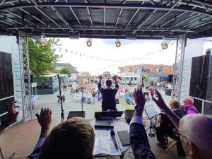 Promenadenfest Kellenhusen 2025